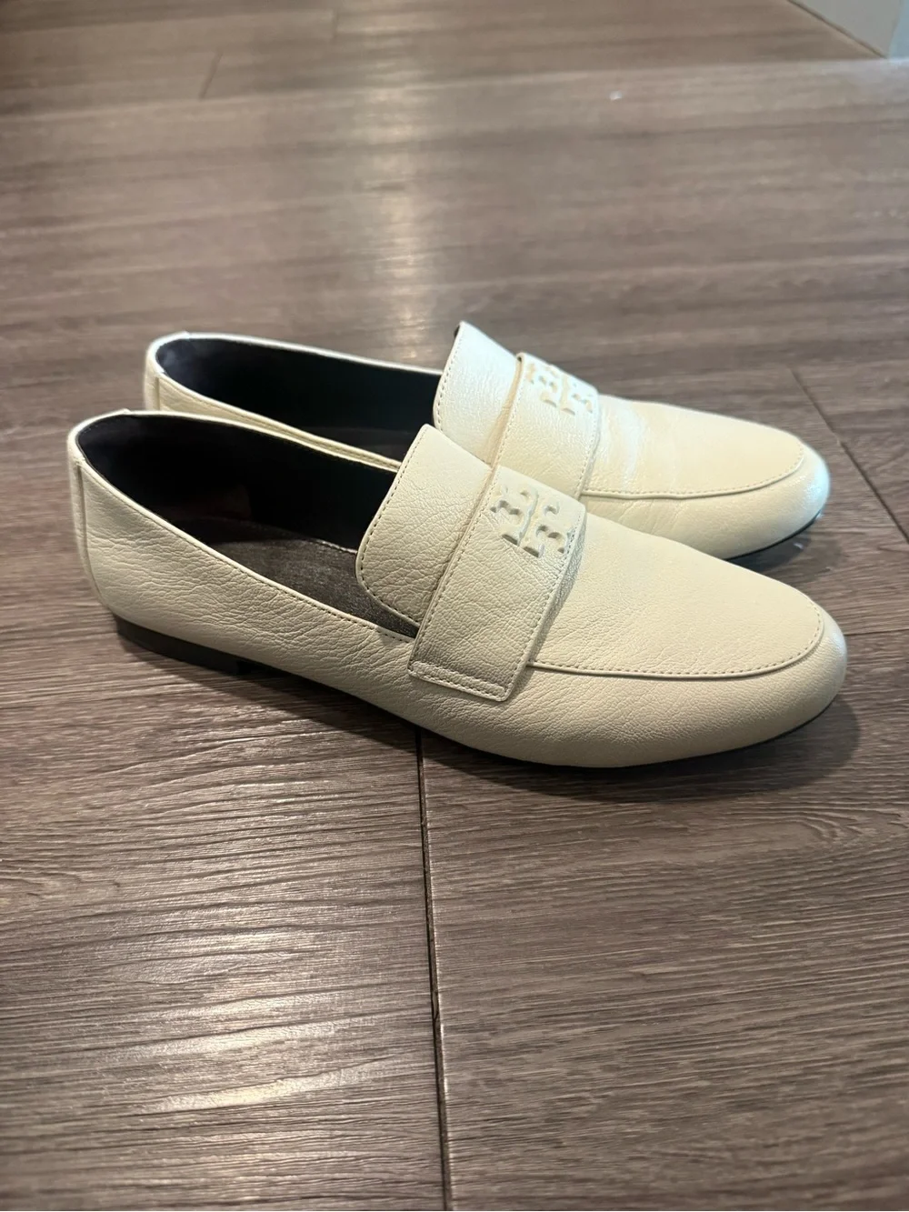 NWOT Tory Burch - Mini Everly Loafer